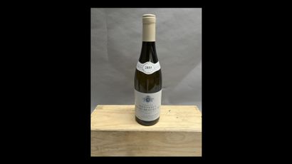 1 bottle BIENVENUES-BATARD-MONTRACHET, Dom....