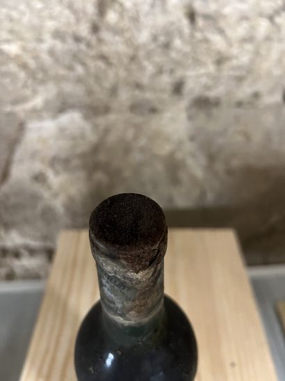 1 bottle Château BATAILLEY, 5° cru Pauillac...