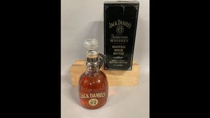 1 magnum TENNESSEE WHISKEY 