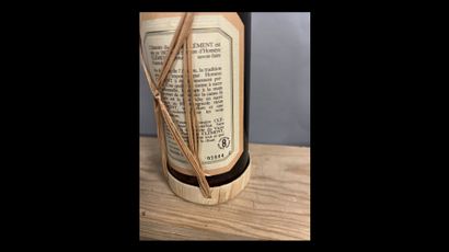 1 bottle RHUM Clément 1952 (case)