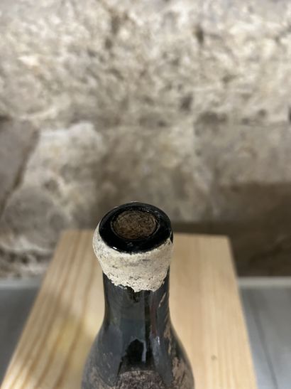 1 bottle CHABLIS 