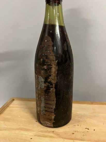 1 bottle RICHEBOURG, DRC 1971 (ea, LB)