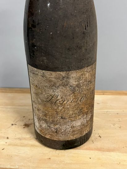 1 bottle POMMARD 