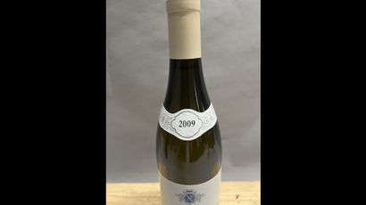 1 bottle BIENVENUES-BATARD-MONTRACHET, Dom....
