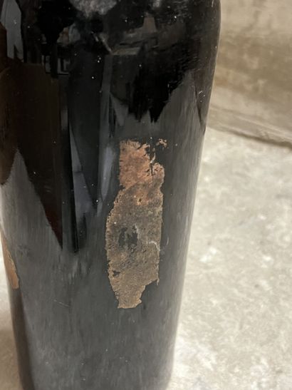 1 magnum Château LAFITE-ROTHSCHILD, 1° cru...