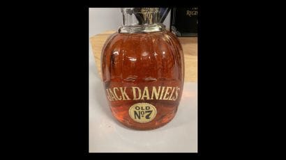 1 magnum TENNESSEE WHISKEY 
