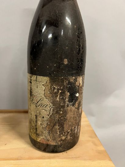 2 bouteilles VOLNAY 