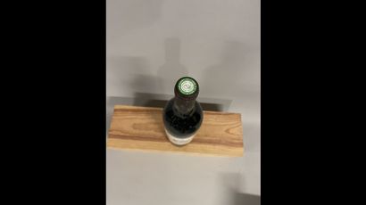1 bottle Château BEYCHEVELLE, 4° cru Saint-Julien...