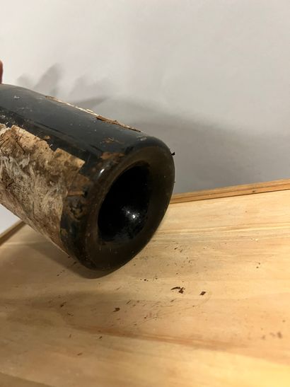 1 bouteille RICHEBOURG, DRC 1991 (ea, très...