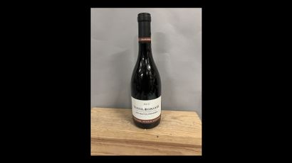1 bottle VOSNE-ROMANEE 