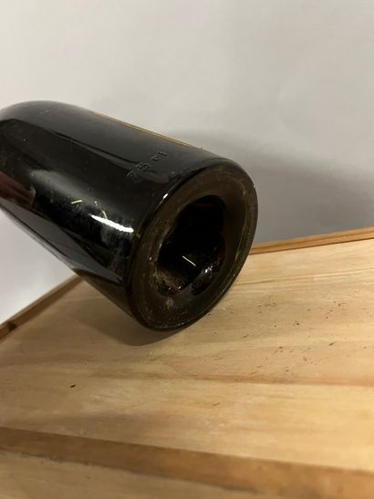 1 bottle LA TACHE, DRC 1965 (ea but vintage...