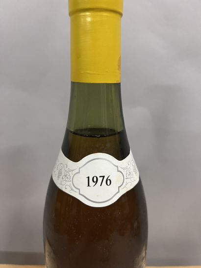 1 bouteille BATARD-MONTRACHET, André Ramonet...
