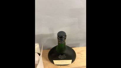 1 bottle ARMAGNAC Chais des armagnacs Cyrano...