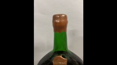 1 bottle ARMAGNAC Chais des armagnacs Cyrano...