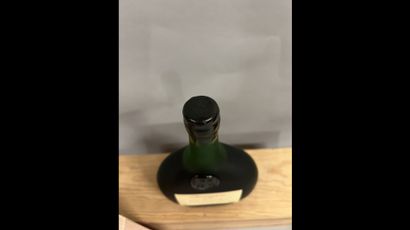 1 bottle ARMAGNAC Chais des armagnacs Cyrano...