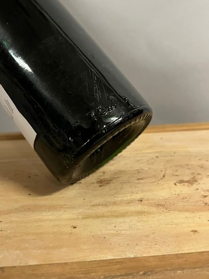 1 bottle Château LAFITE-ROTHSCHILD, 1° cruPauillac...