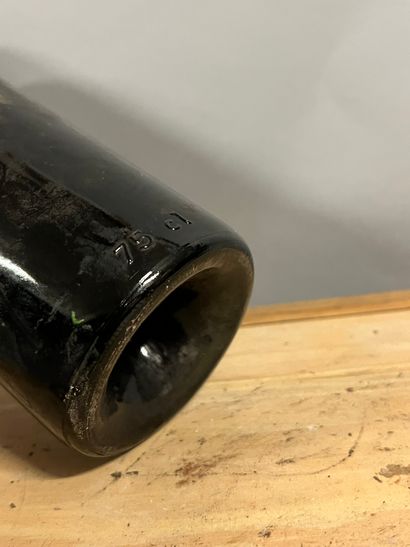 1 bottle Château MARGAUX, 1° cru Margaux...