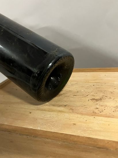 1 bottle Château LAFITE-ROTHSCHILD, 1° cruPauillac...