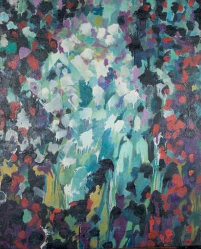 Theodore APPLEBY (1923 - 1985)
Composition,...
