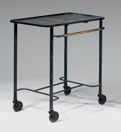 MATEGOT Mathieu (1910 - 2001)
Table servante...