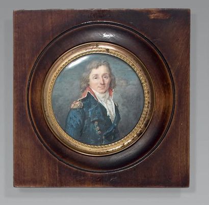 Doucet de Surigny, Mme Jeanne: miniature...
