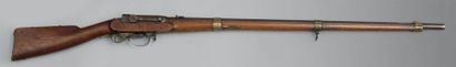 Fusil d'infanterie scandinave modèle Land...