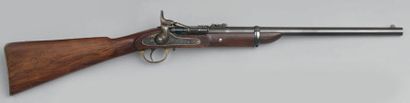 Mousqueton de cavalerie Enfield à tabatière,...