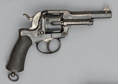 Revolver Fagnus dit 