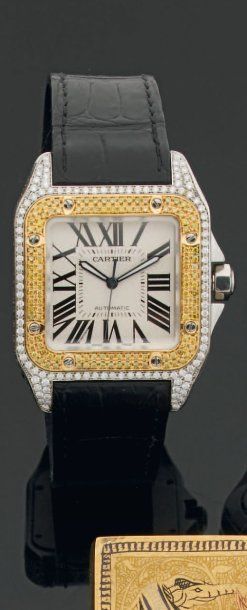 CARTIER 
