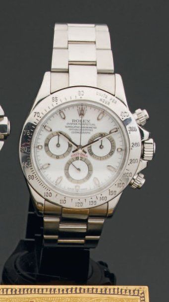 ROLEX 