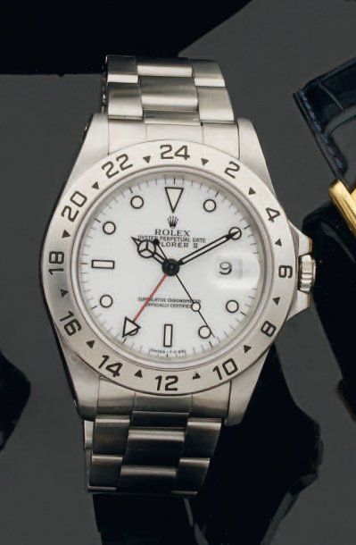 ROLEX 
