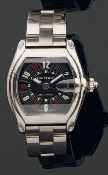 CARTIER 