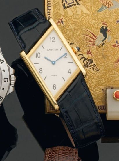 CARTIER 