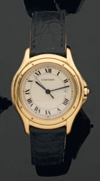 CARTIER 