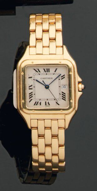 CARTIER 