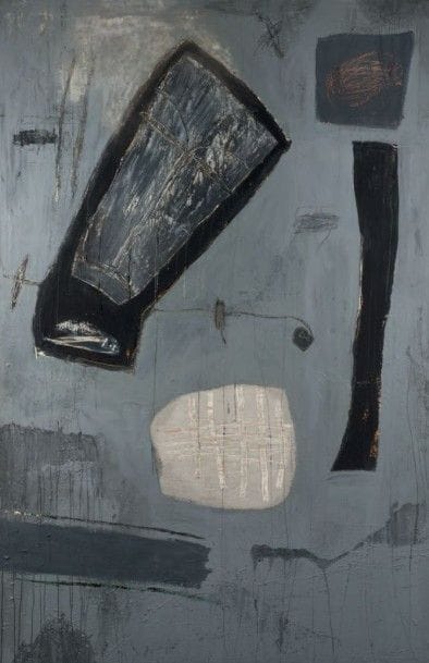 Marc Rebollo (né en 1955)
Masque africain,...