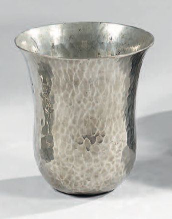 DESPRES Jean (1889 - 1980)
Grande timbale...