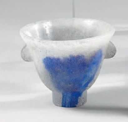 DECORCHEMONT François-Émile (1880 - 1971)
Coupe...