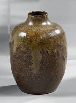 MOREAU-NELATON Étienne (1859 - 1927)
Vase...