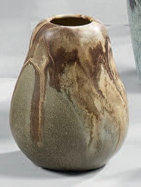 POINTU Jean-Marie (1843 - 1925)
Petit vase...