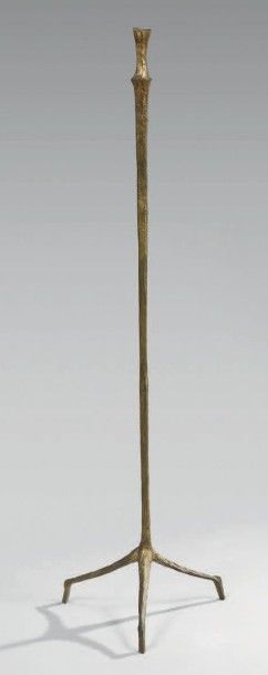 AGOSTINI Félix (1910 - 1980)
Lampadaire....