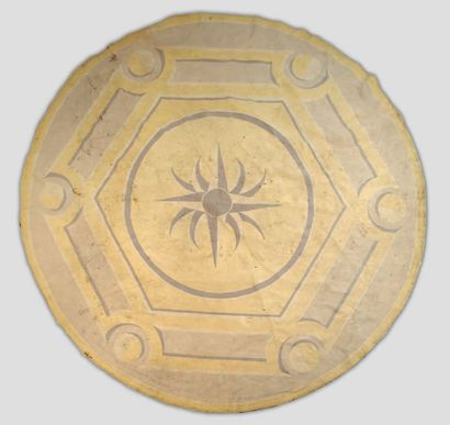 ROTSCHILD Jean-Maurice (né en 1902)
Grand...