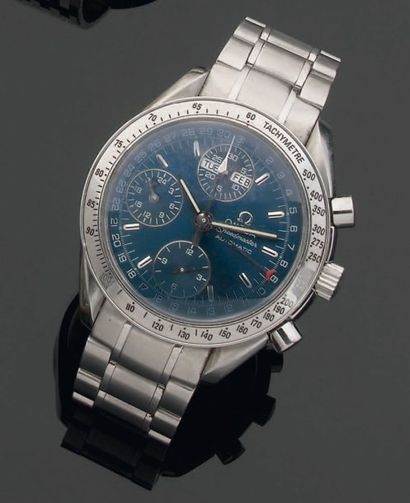 OMEGA 
