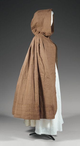 Enveloppe pour l'hiver, Provence, début du...