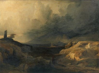 Félix Marie Ferdinand STORELLI (Turin 1778...