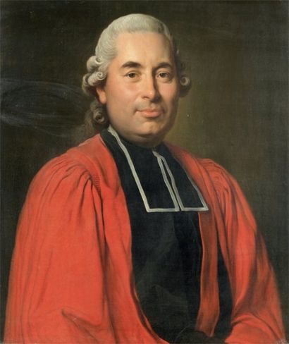 Louis Joseph Siffrède DUPLESSIS (Carpentras...