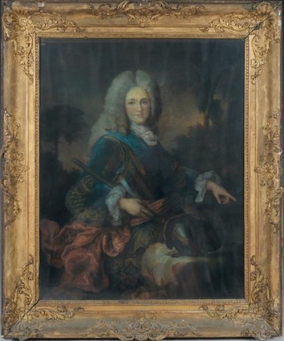 Eole FRANCAISE du XIXème siècle, d'après...