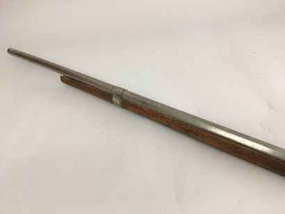 Mukala, platine à la miquelet, canon octogonal,...