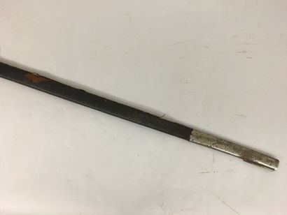 Sabre de cavalerie ou de dragon de type 1779,...