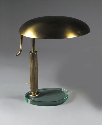 FONTANA Arte dit (CHIESA Pietro 1892-1948)
Lampe...